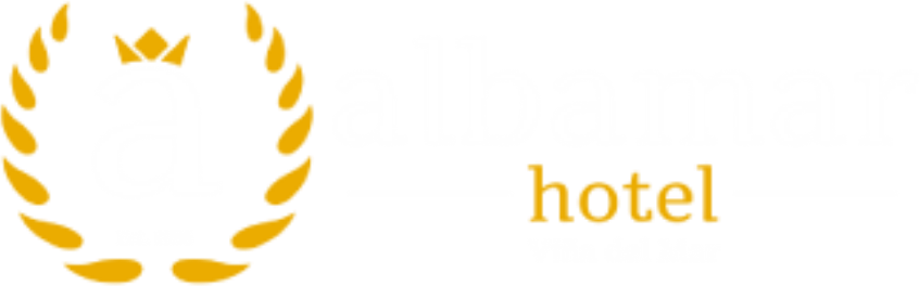 Hotel Albamar
